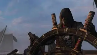 Assassin's Creed Rogue Bug Compilation
