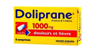 Everything You Need to Know About Doliprane 1000 &mdash; A Common Pain Reliever