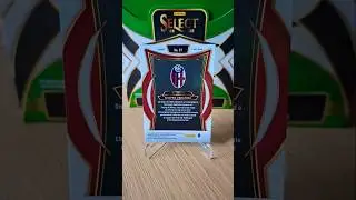 Kacper Urbański rookie card Panini Select Serie A 24 25