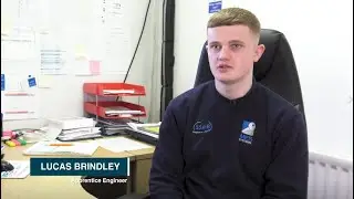 MES Systems Ltd - Apprenticeship Video