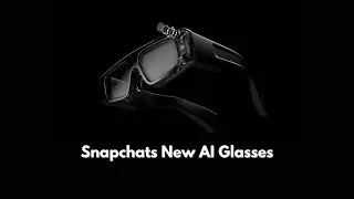 Forget Apple & Meta &ndash; Snap&rsquo;s New Glasses Are Next Level