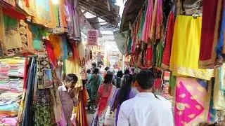 Market me Dekho Eid ke Dress ka Sale Laga hai 😱 🛍️ Live 😍 #sultanusmaniexplore
