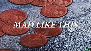 MadWlad - Mad like this