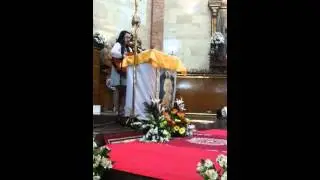 Neo Catechumenal Way Song- Akedah (Tagalog)