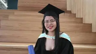 Study Early Childhood Education at Monash: Helene's story
