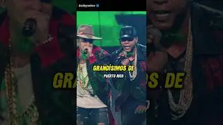 🚨😱 Daddy Yankee publica una foto de Don omar
