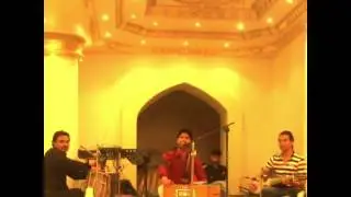 Faiz Sakhi