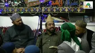 Mangton Ko Jo Mila Hai Zahra Teri Gali Se - Manqabat e Fatima tuz Zahra - Gul Taraf Ahmed Naqshbandi