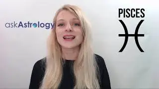 Pisces Monthly Horoscope - August  2019 | Ask Astrology