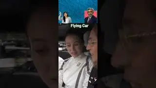 #flying #car #made #by #china #amazing #facts #video #trending #follome