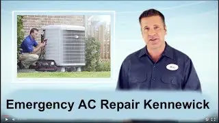 Emergency AC Repair Kennewick