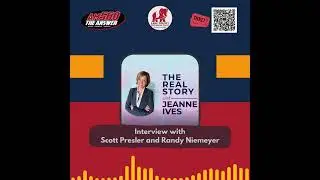 Scott Presler & Randy Niemeyer on 