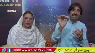 Speen khan swat Daud shah Ao Alisha 007 ta open challenge HD Video
