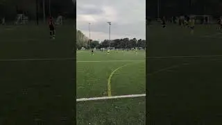 Corsas vs Christleton - 1st half