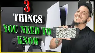 3 Things You NEED To Know Before Becoming a Gaming Content Creator