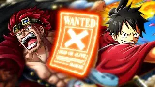 WHO WILL BE THE 6th ANNIVERSARY LEGEND?! (ONE PIECE TREASURE CRUISE)
