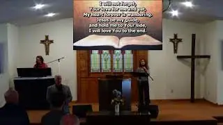 The Stirring