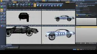 ZMODELER/GTAV PC/How to cut and mount bigger wheels PART 3