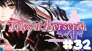 El quinto Empireo | Tales of Berseria Ep. 32 (Final del Juego)