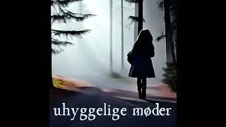 75. episode: Mystik og kryb p&aring; arbejdspladsen - del 3