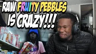 Baby Smoove - Wanna Be (Official Music Video) REACTION