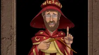 6 all four wizards at war with me - Caster of Magic summoning challenge