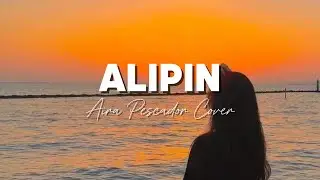 Alipin - Shamrock | Aira Pescador Cover (Acoustic Girl Version)