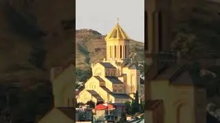 #travel #georgia #visitgeorgia #love #georgiatour #tbilisi