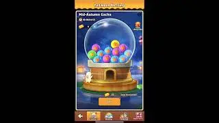 Unlocking The Fantasy Cottage Castle Skin (TopHeroes)
