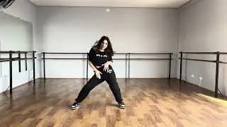 2024 SOURCE MUSIC GLOBAL AUDITION *passed the 1st phase