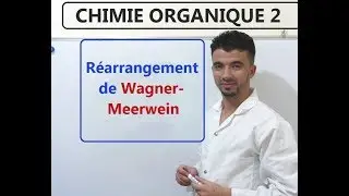 35/213 | Réarrangement de Wagner-Meerwein