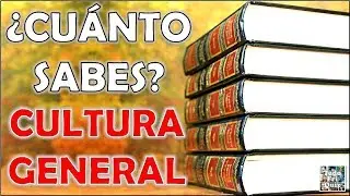 ¿Cuánto Sabes de 