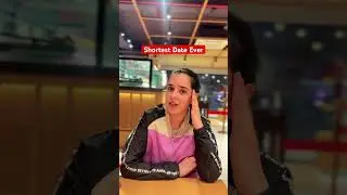 Shortest Date Ever #couple #girlfriend #boyfriend #love #relatable #punjabi #sikh