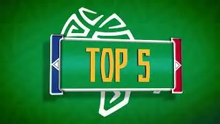 BAL 2022 TOP 5 - NILE CONFERENCE ZAMALEK v COBRA SPORT