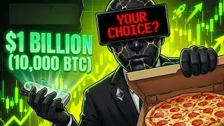 I Investigated TRUE Bitcoin Pizza Story
