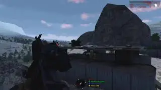 &ldquo;I wish i had a radio&rdquo; - 345th - Arma 3