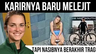 KARIER NYA BARU MELEJIT, TAPI HIDUPNYA BERAKHIR TRAGIS | KISAH MORIAH WILSON