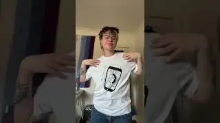 get ready with me! TRANS JOY!