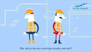 Project introductie Beatrixsluis