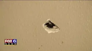3 charged in shooting during attempted robbery in Milwaukee
