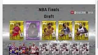 92 overall draft I knew it was possible