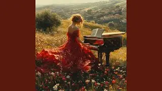 Desert Night Piano