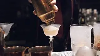 BARACCESSORIES Video Sequence 01