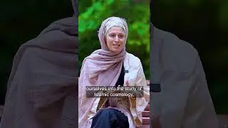 #HearItFrom | Dr Larisa Jasarevic | Reviving Study of Islamic Traditions