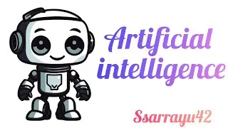 WHAT IS  AN AI?|What are the uses?|CSE|Aiml #AI#Ai cse #ai BTech #aiCse# Ailectures#Aiclass's