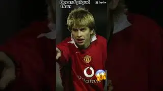 Gerard piqu&eacute; before and after.#Spain #spanish #fcbarcelona #fcb #shakira #shorts #viral #thenandnow