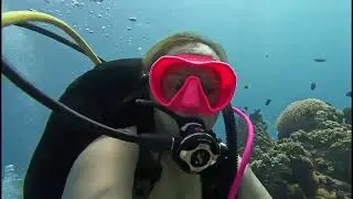 Geraldine Scuba Diving 30 Dec 2025 with friends