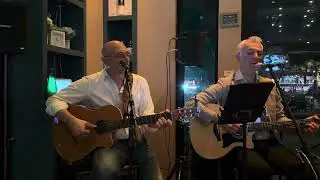 Azzurro Live at Impasto | Maico Campilongo & Stefano Santo Sabato (Acoustic Duo)