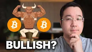 Is the Bull Back for Bitcoin?