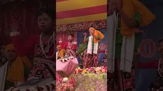 Sambalpuri Dance Offering at Priestly Ordination | A Cultural Tribute of Faith & Devotion